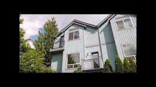 Seattle Townhome for Rent 3BR/3.5BA by SJA Property Management