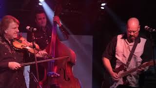 The Western Swing Authority - Live.  Full 45min set