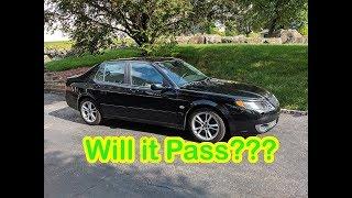 How to Register & Inspect a Salvage Title in New Jersey - Saab Rebuild