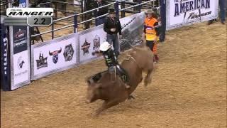 An American Moment - JB Mauney