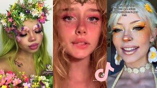 FAIRY MAKEUP TUTORIAL | BEST TikTok compilation