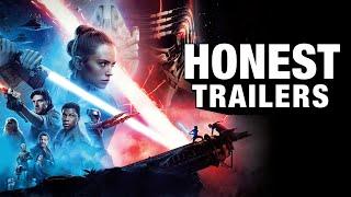 Honest Trailers | Star Wars: The Rise of Skywalker