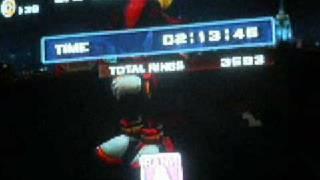 sonic adventure 2 battle finding the chao with shadow