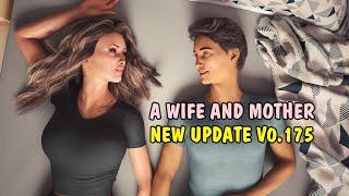 A wife and mother v0.175 (NEW UPDATE)