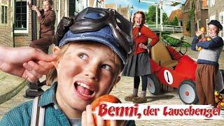 Benni, der Lausebengel - Komödie / Familienfilm