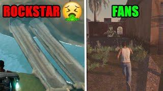 This GTA San Andreas Version DESTROYED the Definitive Edition