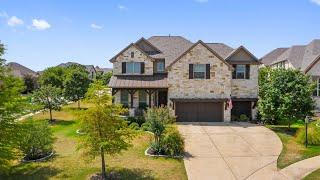 Beautifully Maintained Home in Rough Hollow