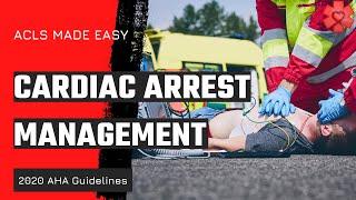 Mastering ACLS: The Ultimate Review of Cardiac Arrest Management