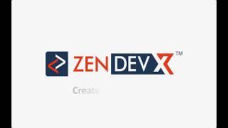 ZenDevX : How to add a Section to a Page using Design Studio?