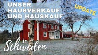 #Hausverkauf2 / Was gibt es Neues zum Hausverkauf und zum Hauskauf?