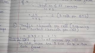 Chapter 2 Part 1 -  Wireless Networks