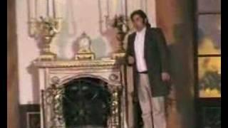 Sergey CHAPLINSKY La Traviata Verdi Alfredo's aria