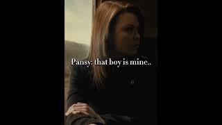#pov : pansy likes Mattheo but your dating Mattheo | mattheo riddle x y/n | #trending #fyp #yn