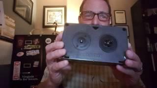 The Days Before Digital: Pilot Episode