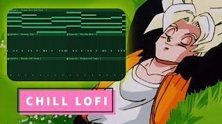 How I Made A Chill Lofi Beat (Cook Up #22)