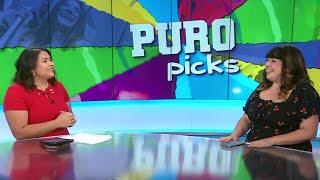 Puro Picks: Social media influencer Stephanie Guerra discusses weekend events in San Antonio