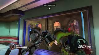 Gitting guuder in overwatch