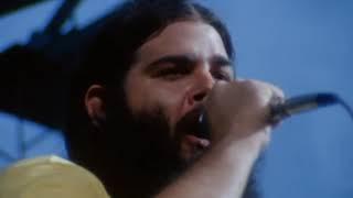 Woodstock 1969   Canned Heat   Woodstock Boogie Full Video in HD!