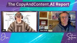 CopyandContent.AI Report