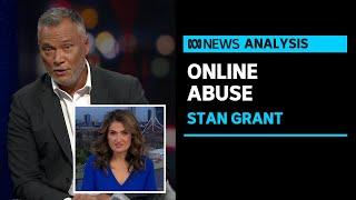 Patricia Karvelas: "What's happened to Stan Grant is unacceptable" | ABC News