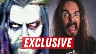 Rob Zombie's Huge Announcement