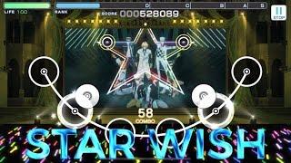 Utapri Shining Live | Star Wish (WITH VIDEO) [PRO] (Ultimate Combo)