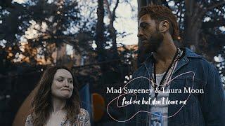 Mad Sweeney & Laura Moon - Fool Me But Don't Leave Me | Обмани, Но Останься [American Gods]