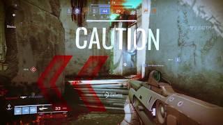 CaptKalnar: Freeze Me (Destiny Montage)