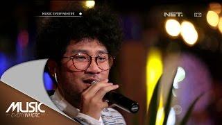 Kunto Aji - Mata Indah Bola Ping-pong - Music Everywhere Tribute to Iwan Fals