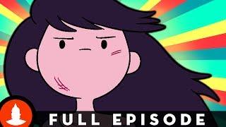 "Season of the Worm" - Bravest Warriors Season 2 Ep. 11 - Full Episode - Cartoon Hangover