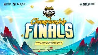 LIVE | MSL Collegiate Cup | Championship Finals | | Day 1