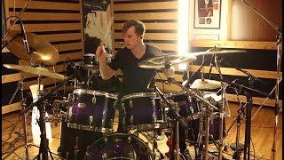 LEPROUS - Mirage (Drum Playthrough by Baard Kolstad)