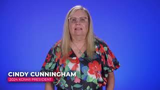 Cindy Cunningham KC Promo Video