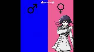 Danganronpa Killing Harmony Genderbend Edit (Part2) - No Mercy #short #anime #trending #nomercy