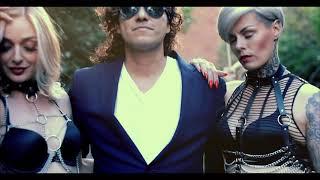 Blues Dance (Worldbeat) - Oliver Sean (feat. PM & R.I.P) [Censored Version]