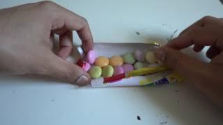 MENTOS RAINBOW CANDY