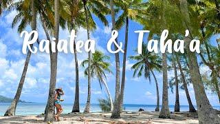 10 Things You Must Do in Raiatea and Taha'a - Travel Guide