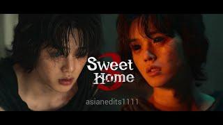 Song Kang | Sweet Home 3 | Cha Hyun Su | The journey of Cha Hyun Su 