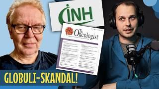 Globuli-Skandal enthüllt: Im Gespräch mit Udo Endruscheit über den Bericht in "The Oncologist"