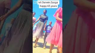 Zaoga Harare celebrationg 65years anniversary #zaoga