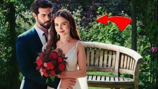 How Baris Baktas Surprised Yagmur Yuksel with a Romantic Gift