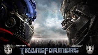 Honest Trailers - Transformers--Sub Ita