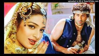 Dil Ka Kya Kare Saheb | 90s Jhankar | Jeet (1996) Tabu, Sunny Deol |Dil Ka Kya Kare Saheb