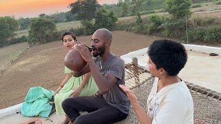 Maddy ko taadi pila diya  | Behosh ho gaya