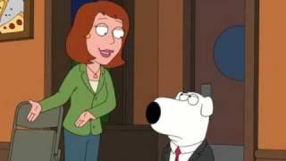 Family Guy - Special Literary Excellence