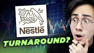 Nestlé-Aktie EXPLODIERT! Ist das der grosse Turnaround?