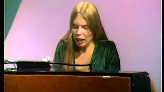 Joni Mitchell: Willy; For Free, 1969.08.19