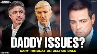 The REAL Reason the Celtics are FOR SALE