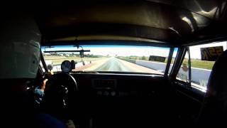 Tim Nicholson - NHRA Super Stock GT/I Chevy II