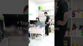 Mới vô mà chị thấy em cũng dữ dội lắm rồi đó #j4f #nongnghiepqatar #trend #xuhuongyoutube